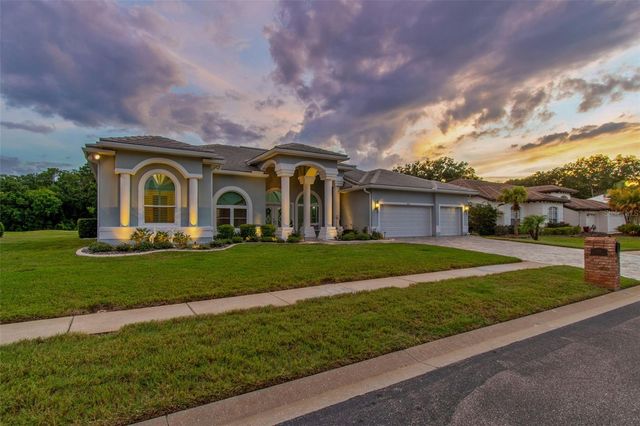 438 TALL OAK TRAIL, Tarpon Springs, FL 34688