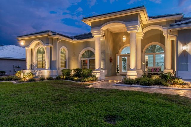 438 TALL OAK TRAIL, Tarpon Springs, FL 34688