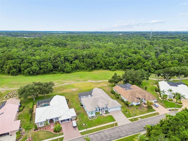 438 TALL OAK TRAIL, Tarpon Springs, FL 34688