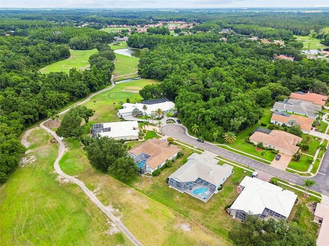 438 TALL OAK TRAIL, Tarpon Springs, FL 34688