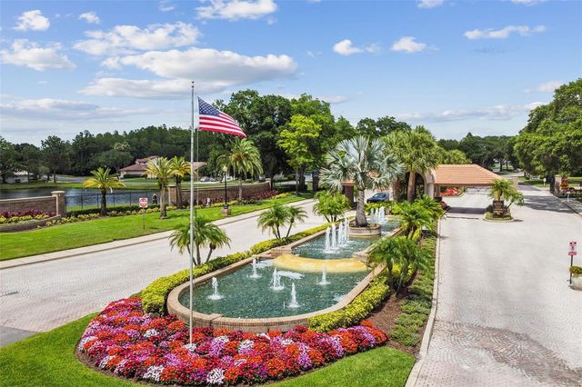 438 TALL OAK TRAIL, Tarpon Springs, FL 34688