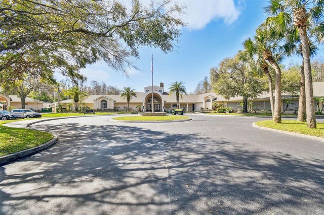 438 TALL OAK TRAIL, Tarpon Springs, FL 34688