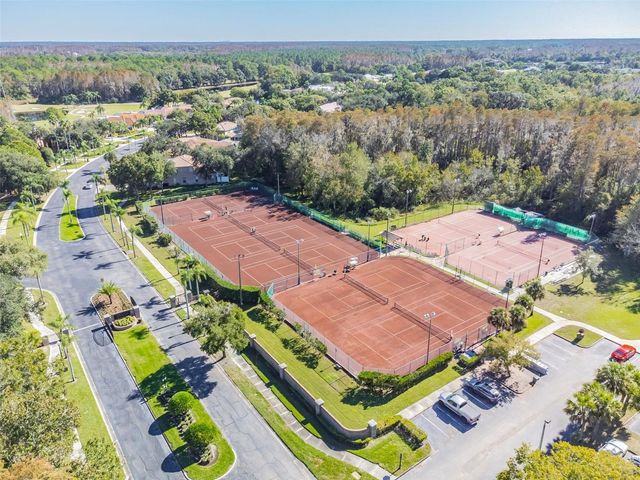 438 TALL OAK TRAIL, Tarpon Springs, FL 34688