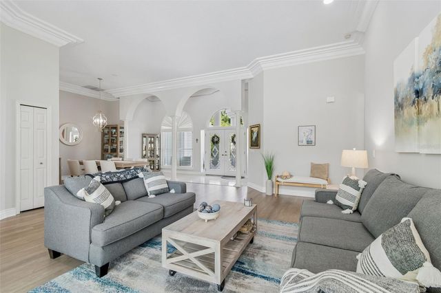 438 TALL OAK TRAIL, Tarpon Springs, FL 34688