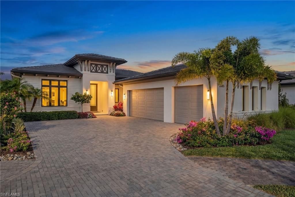 2055 Cambridge Park DR, NAPLES, FL 34109 — photo 3