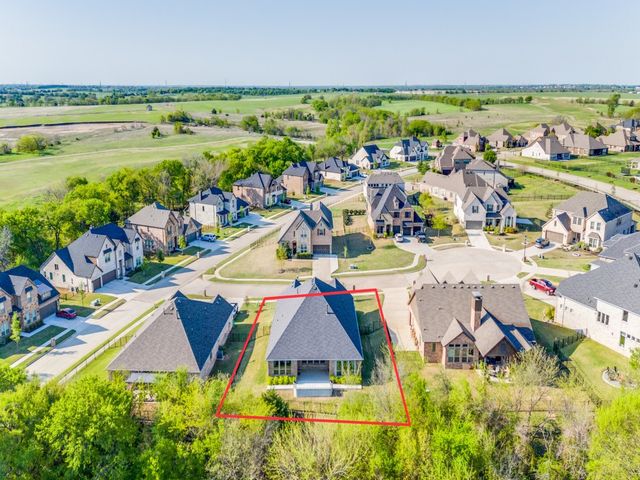 2112 Deer Run, Gunter, TX 75058