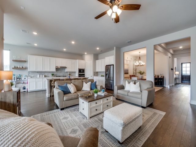 2112 Deer Run, Gunter, TX 75058