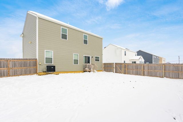 5135 Bitternut Lane, Groveport, OH 43125