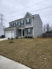 5135 Bitternut Lane, Groveport, OH 43125