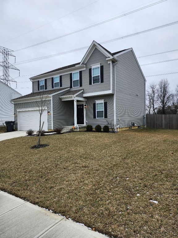 5135 Bitternut Lane, Groveport, OH 43125