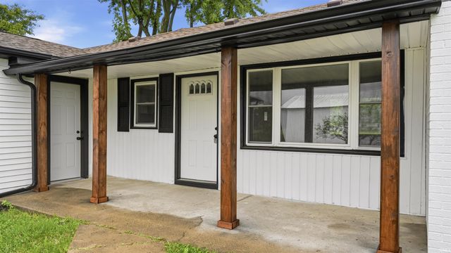 12021 E Jackson Street, Parker City, IN 47368