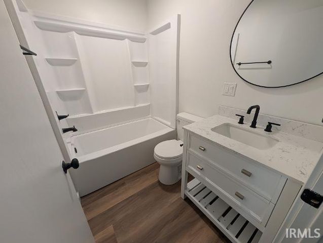 12021 E Jackson Street, Parker City, IN 47368