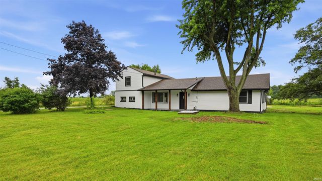 12021 E Jackson Street, Parker City, IN 47368