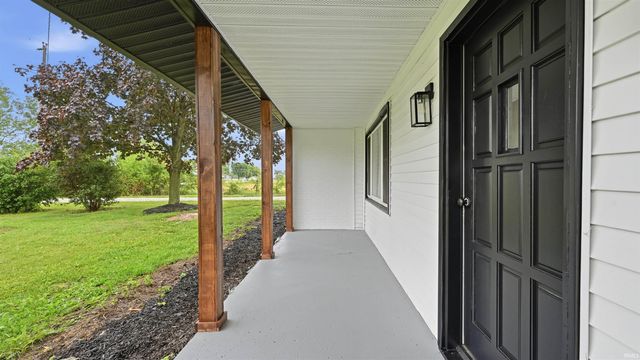 12021 E Jackson Street, Parker City, IN 47368