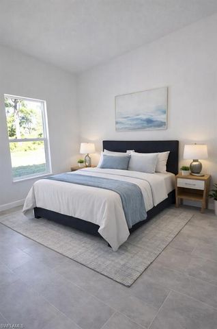 1114 Cellini ST E, Lehigh Acres, FL 33974