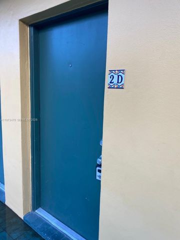 1975 NE 135th St 2D, North Miami, FL 33181