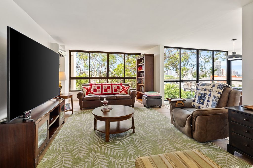 3138 Waialae Avenue 536, Honolulu, HI 96816