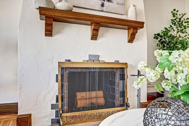 2431 Ulloa Street, San Francisco, CA 94116