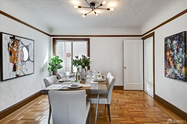 2431 Ulloa Street, San Francisco, CA 94116