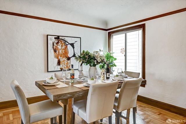 2431 Ulloa Street, San Francisco, CA 94116