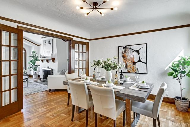 2431 Ulloa Street, San Francisco, CA 94116