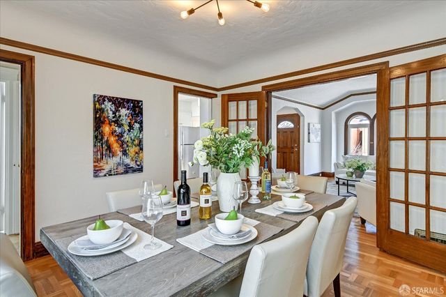 2431 Ulloa Street, San Francisco, CA 94116