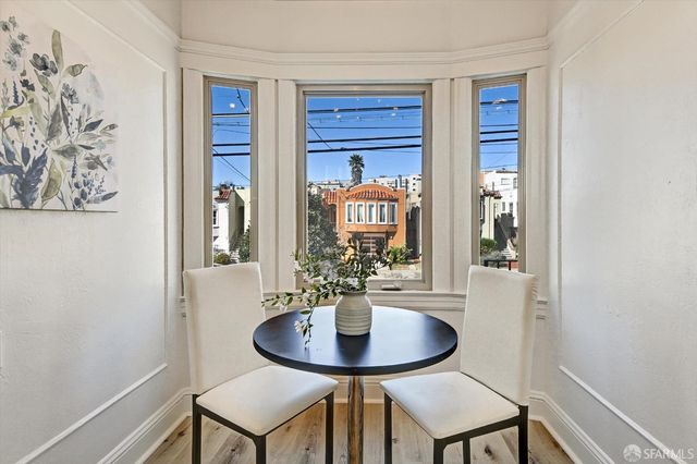 2431 Ulloa Street, San Francisco, CA 94116