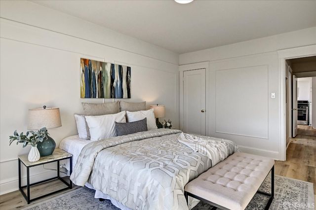 2431 Ulloa Street, San Francisco, CA 94116