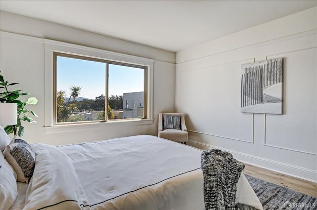 2431 Ulloa Street, San Francisco, CA 94116