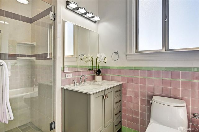 2431 Ulloa Street, San Francisco, CA 94116