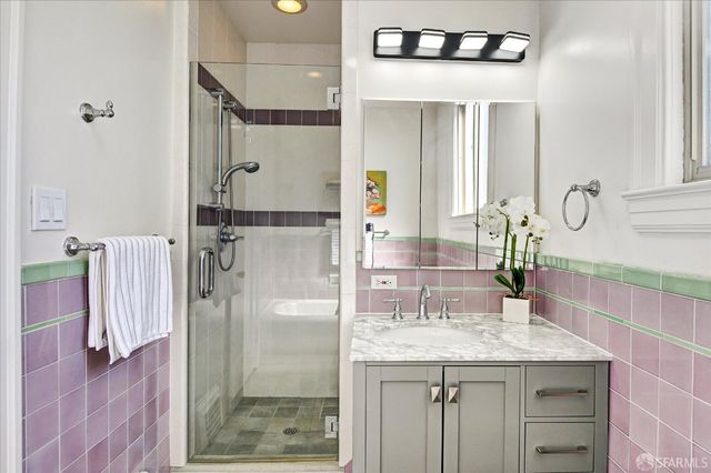 2431 Ulloa Street, San Francisco, CA 94116