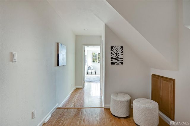 2431 Ulloa Street, San Francisco, CA 94116