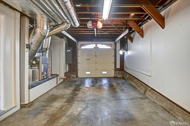 2431 Ulloa Street, San Francisco, CA 94116