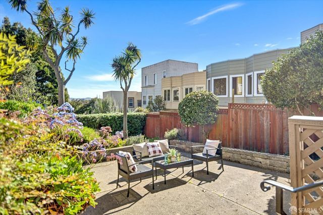 2431 Ulloa Street, San Francisco, CA 94116
