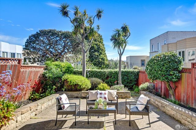 2431 Ulloa Street, San Francisco, CA 94116