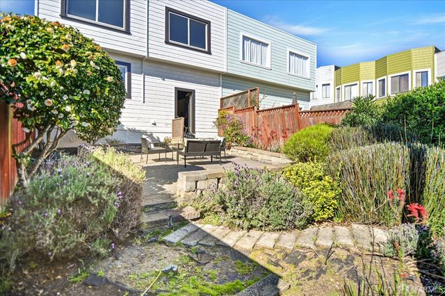 2431 Ulloa Street, San Francisco, CA 94116