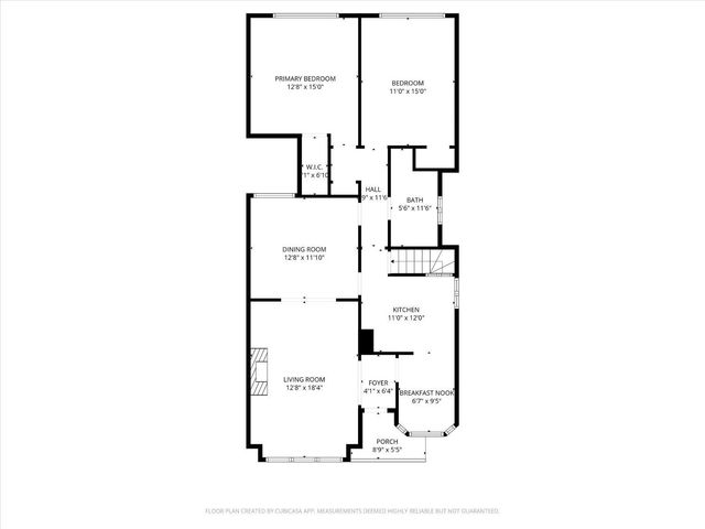 2431 Ulloa Street, San Francisco, CA 94116