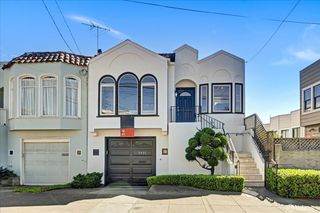 2431 Ulloa Street, San Francisco, CA 94116