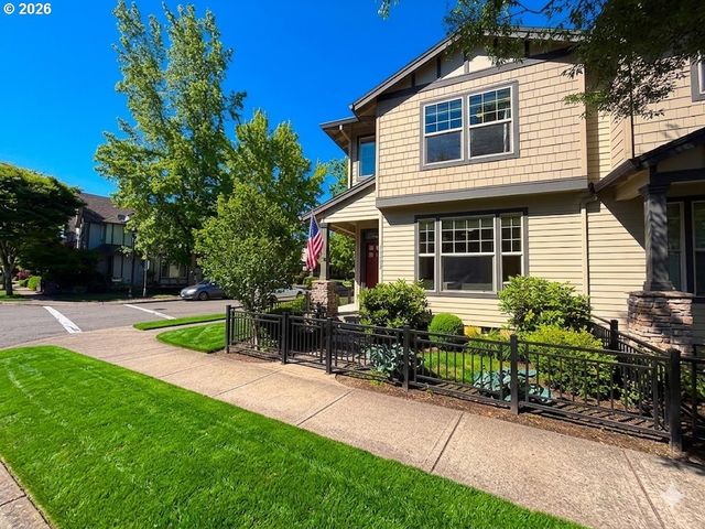 11189 Sw BARBER St, Wilsonville, OR 97070
