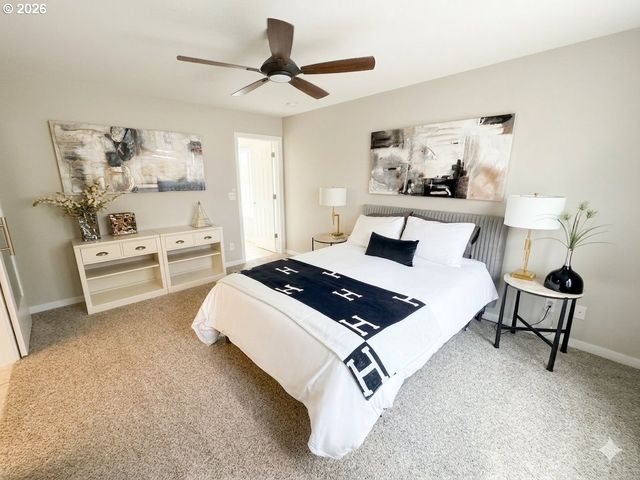 11189 Sw BARBER St, Wilsonville, OR 97070