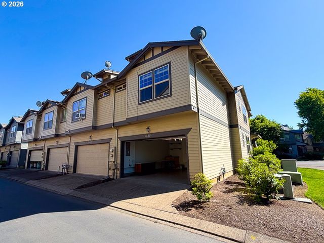 11189 Sw BARBER St, Wilsonville, OR 97070