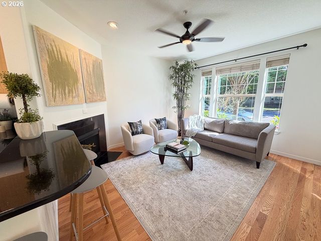 11189 Sw BARBER St, Wilsonville, OR 97070