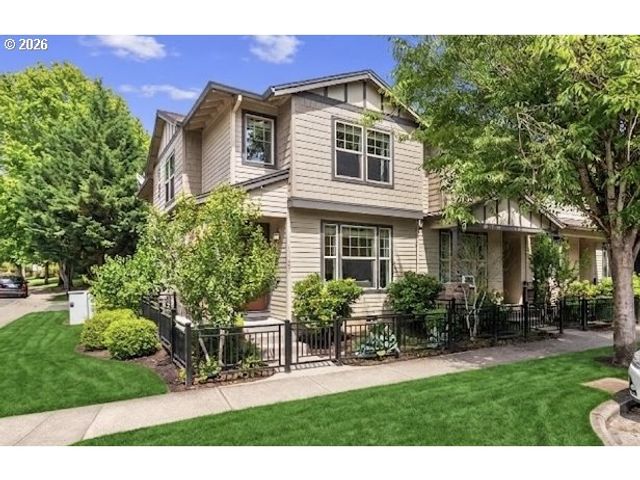 11189 Sw BARBER St, Wilsonville, OR 97070