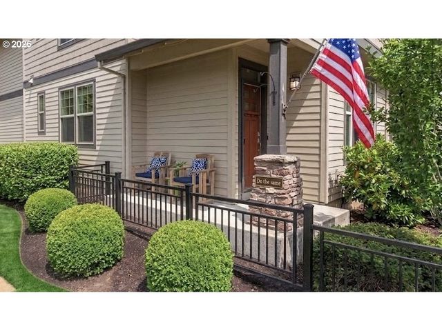11189 Sw BARBER St, Wilsonville, OR 97070