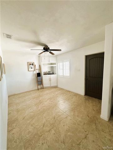 2005 E Bogey Drive, Mission, TX 78572