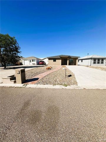 2005 E Bogey Drive, Mission, TX 78572