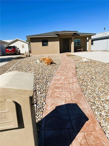 2005 E Bogey Drive, Mission, TX 78572