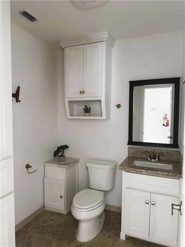 2005 E Bogey Drive, Mission, TX 78572