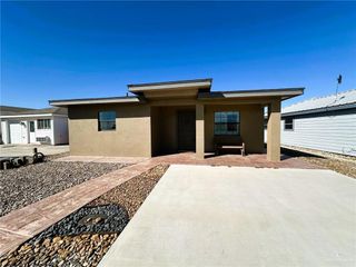 2005 E Bogey Drive, Mission, TX 78572