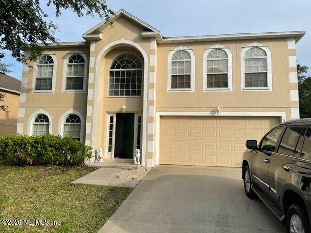 87045 KIPLING Drive, Yulee, FL 32097